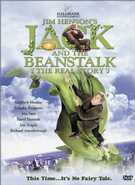 Buy Jack And The Beanstalk: The Real Story at Amazon