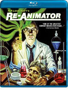 Buy Re-Animator (Blu-ray) at Amazon