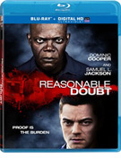 Buy Reasonable Doubt (Blu-ray) at Amazon