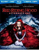 Buy Red Riding Hood (Blu-ray) Alternate Cut at Amazon