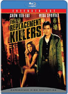 Buy The Replacement Killers (Blu-Ray) at Amazon