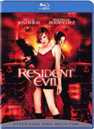 Buy Resident Evil (Blu-Ray) at Amazon