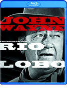 Buy Rio Lobo (Blu-ray) at Amazon