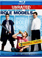 Buy Role Models (Blu-Ray) at Amazon