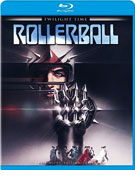 Buy Rollerball (1975) (Blu-ray) at Amazon