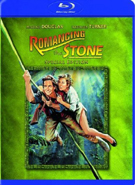 Buy Romancing The Stone (Blu-Ray) at Amazon