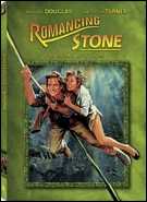 Buy Romancing The Stone: Special Edition at Amazon