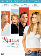 Buy Rumor Has It... at Amazon