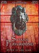 Buy Satan's Playground at Amazon