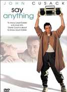 Buy Say Anything at Amazon