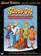 Buy Scooby-Doo, Where Are You! The Complete First and Second Seasons at Amazon