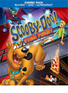 Buy Scooby-Doo! Stage Fright (Blu-ray) at Amazon