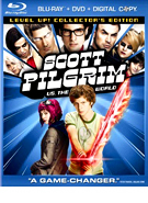 Scott Pilgrim vs. The World (Blu-ray)