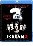 Buy Scream 3 (Blu-Ray) at Amazon