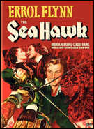 Buy The Sea Hawk at Amazon
