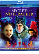Buy The Secret Of The Nutcracker (Blu-Ray) at Amazon