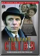 Buy Sergeant Cribb: The Horizontal Witness at Amazon