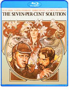 Buy The Seven-Per-Cent Solution (Blu-ray) at Amazon