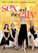 Buy Sex And The City: The Complete Fourth Season at Amazon