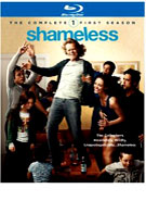 Buy Shameless: The Complete First Season (Blu-ray) at Amazon