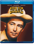 Buy Shane (1953) (Blu-ray) at Amazon