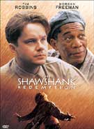 Buy The Shawshank Redemption at Amazon
