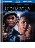 Buy The Shawshank Redemption (Blu-Ray) at Amazon