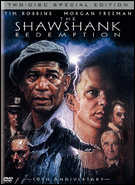 Buy The Shawshank Redemption: Special Edition at Amazon