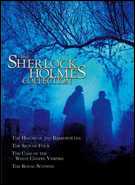 Buy The Sherlock Holmes Collection at Amazon