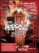 Buy Stephen Romano Presents Shock Festival at Amazon