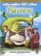 shrek