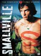 Buy Smallville: The Complete First Season at Amazon