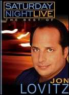 Buy Saturday Night Live: The Best Of Jon Lovitz at Amazon