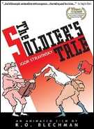 Buy The Soldier's Tale at Amazon