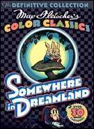 Buy Somewhere In Dreamland: The Max Fleischer Color Classics at Amazon