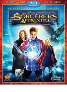 Buy The Sorcerer's Apprentice (Blu-Ray) at Amazon