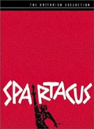 Buy Spartacus: Criterion Collection at Amazon