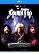 Buy This Is Spinal Tap (Blu-Ray) at Amazon