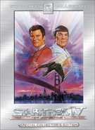 Buy Star Trek IV: The Voyage Home: Collector's Edition at Amazon