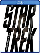 Star Trek (Blu-ray)