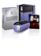 Buy Star Trek: The Next Generation, Season Six at Amazon