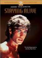 Buy Staying Alive at Amazon