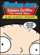 Buy Family Guy Presents Stewie Griffin: The Untold Story at Amazon