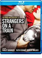 Buy Strangers on a Train (Blu-ray) at Amazon