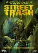 Buy Street Trash at Amazon