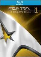 Buy Star Trek: The Original Series: Season 1 (Blu-Ray) at Amazon
