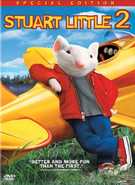 Buy Stuart Little 2 at Amazon