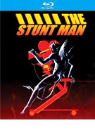 Buy The Stunt Man (Blu-ray) at Amazon