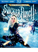 Buy Sucker Punch (Blu-ray) at Amazon
