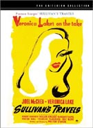 Buy Sullivan's Travels: Criterion Collection at Amazon